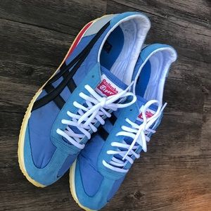 Onitsuka tiger shoes size 10.5
